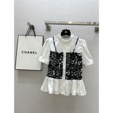 Chanel Shirts
